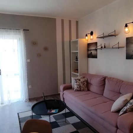 Apartman Komadina Makarska Kültér fotó