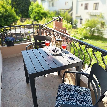 Apartman Komadina Hotel Makarska Kültér fotó