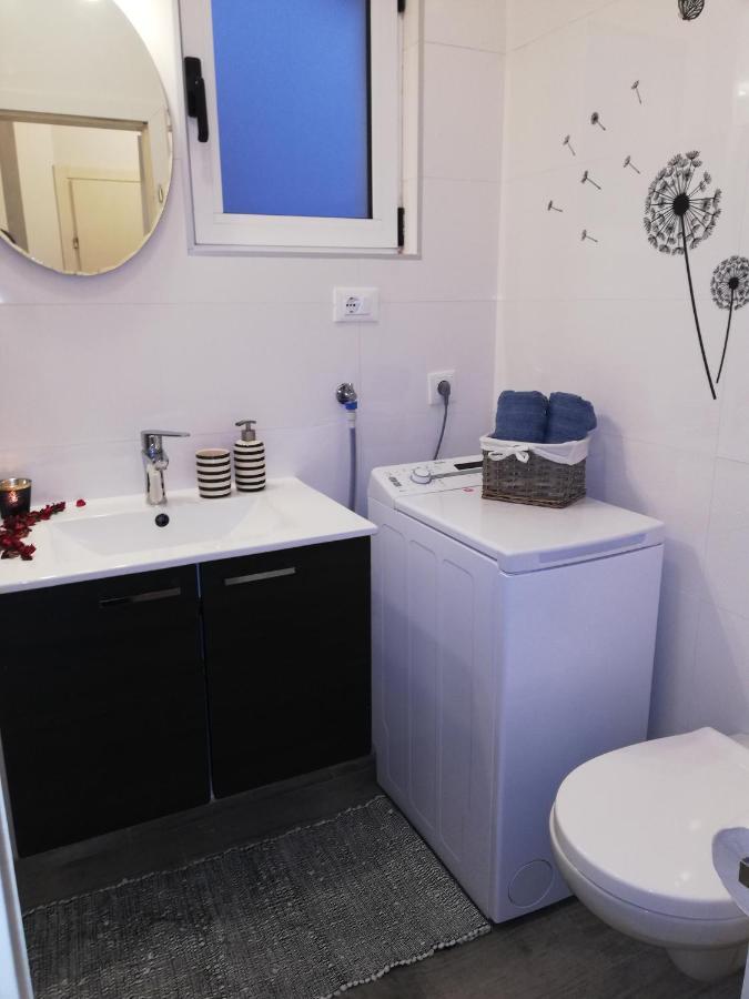 Apartman Komadina Hotel Makarska Kültér fotó