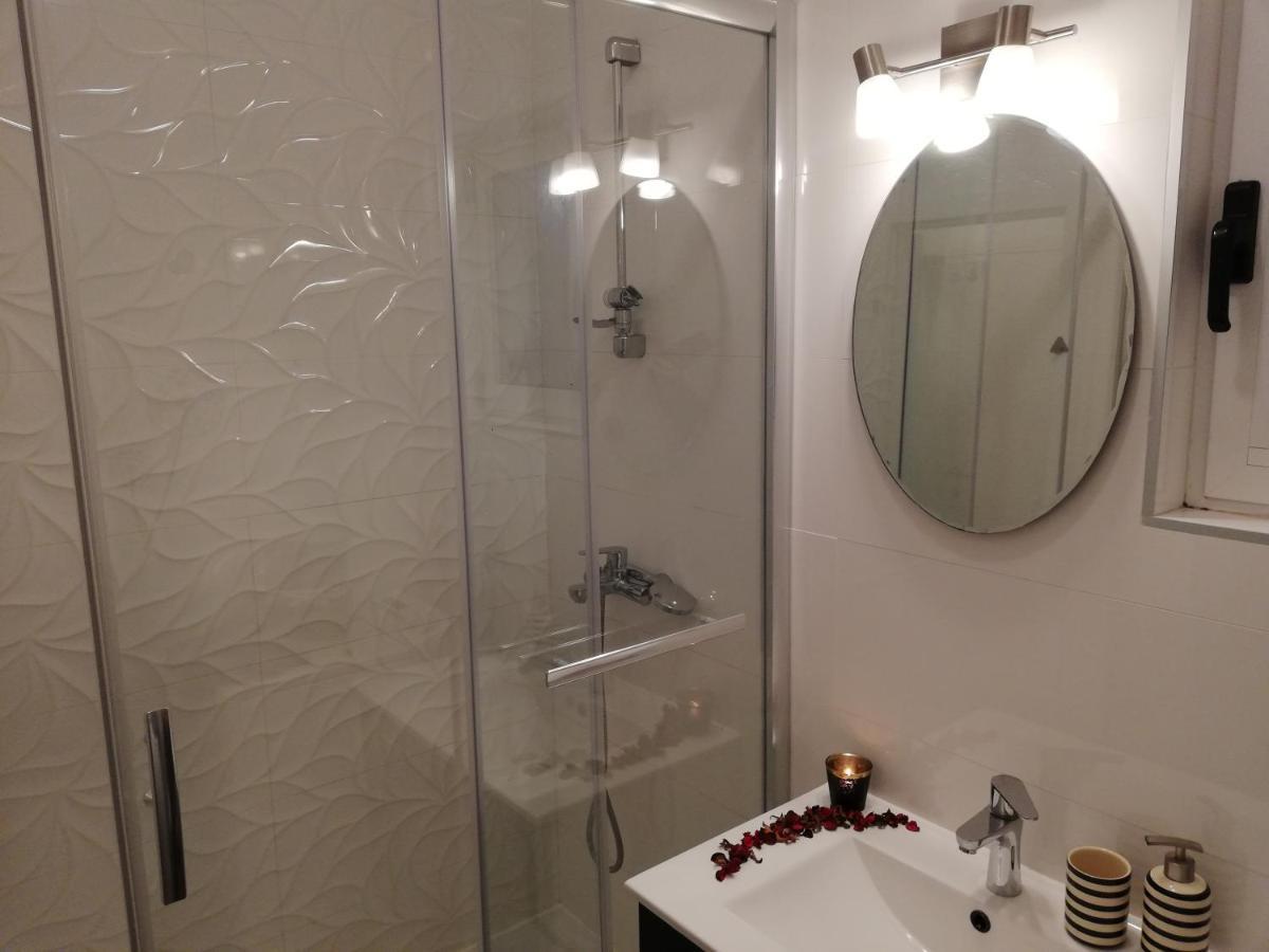 Apartman Komadina Hotel Makarska Kültér fotó