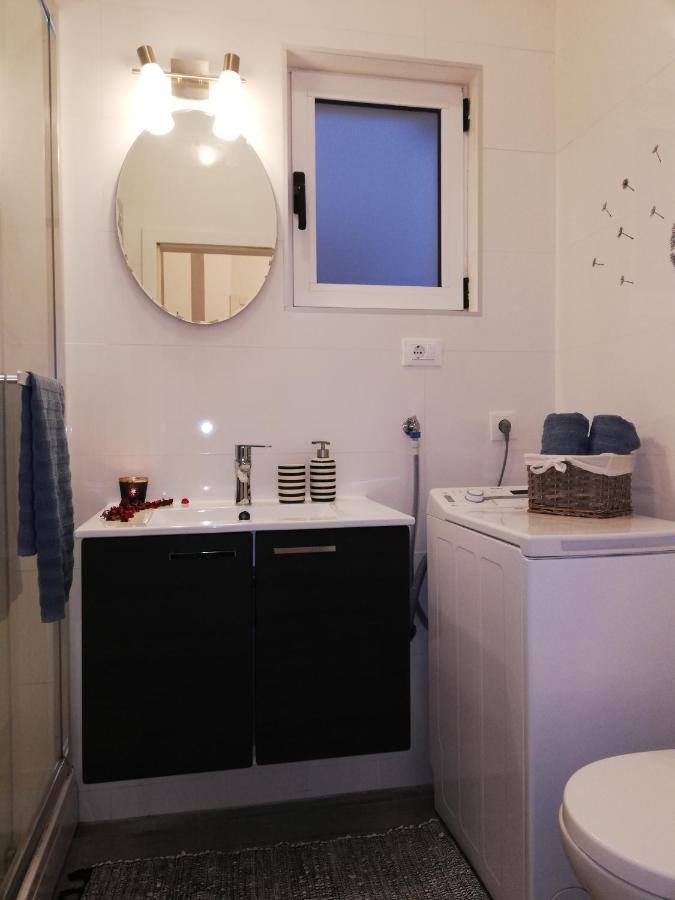 Apartman Komadina Hotel Makarska Kültér fotó