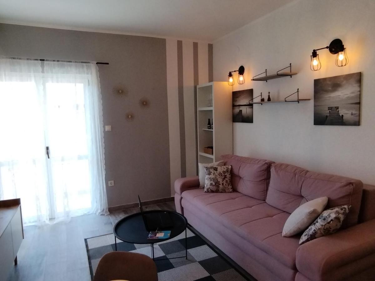 Apartman Komadina Hotel Makarska Kültér fotó