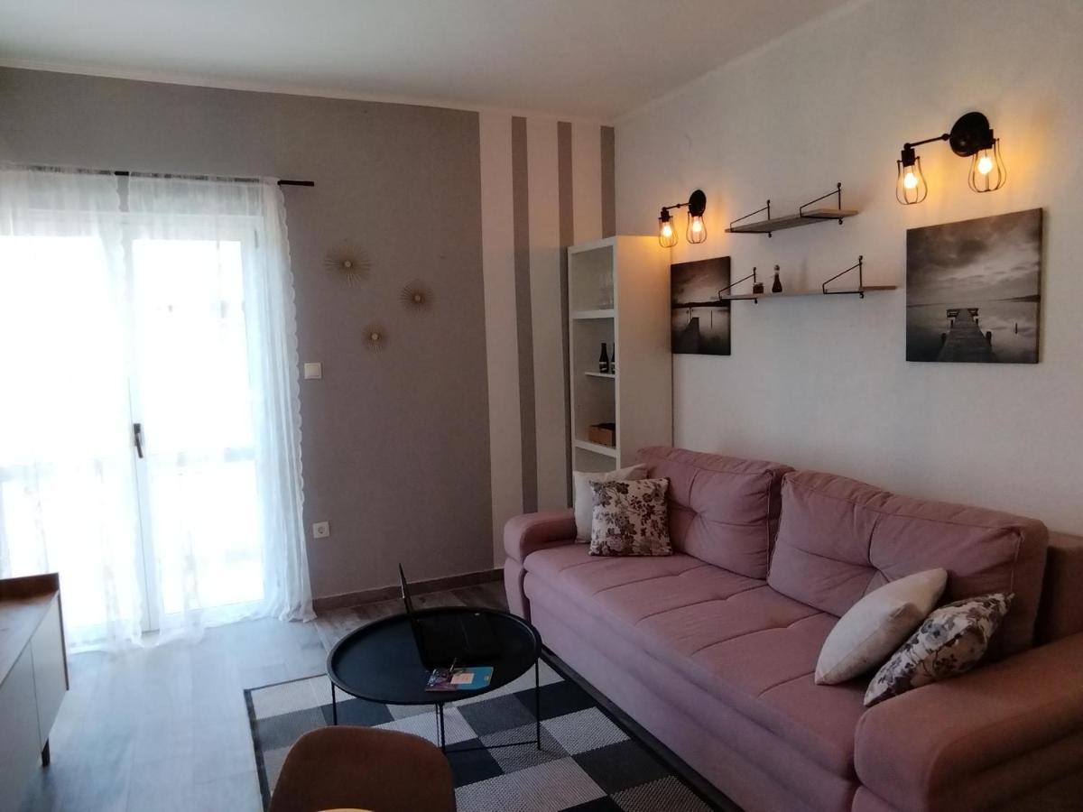 Apartman Komadina Makarska Kültér fotó